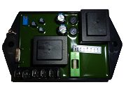 Автоматический регулятор напряжения, AVR DBL1 Sincro