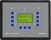 Контроллеры DTSC-200