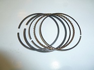 Кольца поршневые EX17/Piston rings, kit