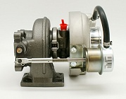 Турбокомпрессор HE221W для двигателя Cummins 4ISBе 4.5L