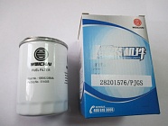 Фильтр топливный/Fuel filter element,CX0708