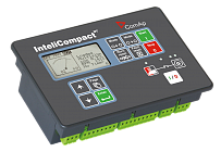 Контроллер InteliCompactNT SPtM, IC-NT-SPTM
