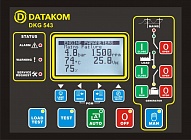Контроллер DKG-543
