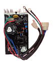 Автоматический регулятор напряжения, AVR KI-DAVR-150S3