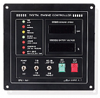 Digital Engine Control Unit / Цифровой блок управления двигателем EFS-A01