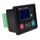 Контроллер для генераторных установок GU602A (Auto/ Manual)