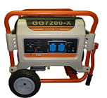 Газовый генератор GG7200-X