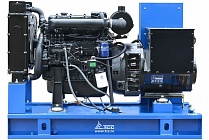 Дизельный генератор ТСС АД-35С-Т400-1РМ7