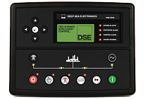 Контроллеры отказа сети (AMF) DEEP SEA DSE8620