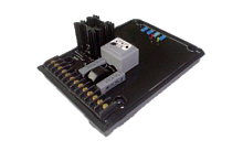 Автоматический регулятор напряжения, AVR HVR-30