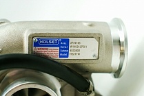 Турбокомпрессор HE211W для двигателя Cummins ISF 3.8L