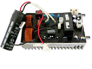 Автоматический регулятор напряжения, AVR CG2600