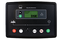 Контроллер автоматического запуска DEEP SEA DSE 6010 MK2