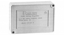 Статические регуляторы напряжения VR63-4, VR63-4A, VR63-4C