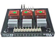  Автоматический регулятор напряжения, AVR R731