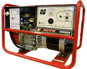Газовый генератор SH3000(SE)