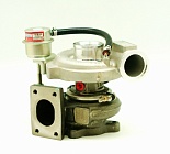 Турбокомпрессор для двигателя Cummins ISF 3.8L