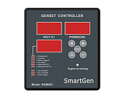 Контроллер Smartgen HGM501