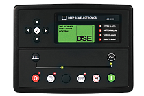 Контроллер автоматического запуска DEEP SEA DSE 8610 MK2