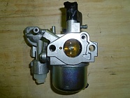 Карбюратор EX17/Carburetor