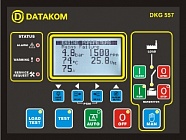 Контроллер DKG-557