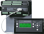 Контроллеры электростанции PPU/GPC/GPU (контроллеры управления и защиты генераторным агрегатом)
