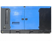 Дизельный генератор ТСС АД-50С-Т400-1РКМ5 в шумозащитном кожухе