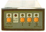 Контроллер DKM-453