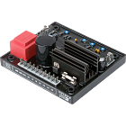 Автоматический регулятор напряжения, AVR R438 (AEM110RE017)