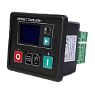 Контроллер для генераторных установок GU601A (Auto/ Manual)