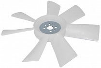 Крыльчатка вентилятора/Fan
