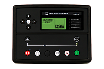 Контроллер автоматического запуска DEEP SEA DSE 7110 MK2