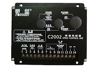 Модуль контроля скорости Fortrust С2002