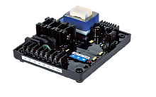 Автоматический регулятор напряжения, AVR SG120-10T 