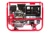 Газовый генератор  HG 4500
