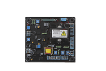 Автоматический регулятор напряжения, AVR MX341 (E000-23412/1P)