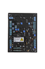 Автоматический регулятор напряжения, AVR MX321 (E000-23212/1P, E000-23210)