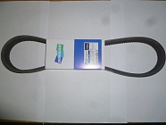 Ремень приводной вентилятора P222FE/Fan belt
