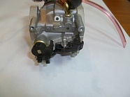 Карбюратор для KGE-7000 (Carburetor Ass'y for KGE-7000Tc, KG390GET-10000)
