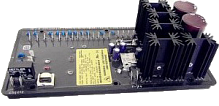 Автоматический регулятор напряжения, AVR DM110