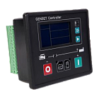 Контроллер для генераторных установок GU610A (Auto/ Manual)