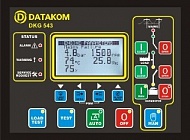 Модуль DKG-543