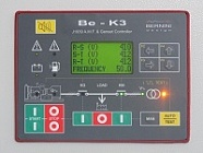 Контроллер BЕ-K3 J1939 (CAN-BUS)