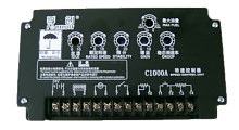 Модуль контроля скорости Fortrust C1000A