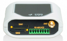 GSM/GPRS модем для мониторинга электростанций SN1-DVK / TU41-DVK