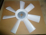 Крыльчатка вентилятора/Fan