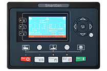 Контроллер Smartgen  HGM-9320 MPU