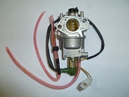 Карбюратор для KGE-7000 (Carburetor Ass'y for KGE-7000Tc, KG390GET-10000)