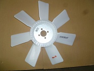 Крыльчатка вентилятора/Fan WP4.3D38E2