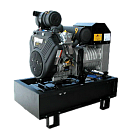 Газовый генератор АГП16-230-ВБ-БС